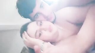 سكس تونسي بين الحبيب وحبيبته - واقع مش هيخطر على بالك سكس