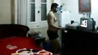 الضحك على المدام الجزء الأول - سكس