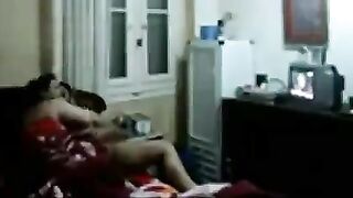 الضحك على المدام الجزء الأول - سكس