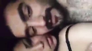 فيلم رومانسي عراقي مع مشاهد سكس مثيرة ومشوقة arab sex