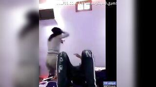 وحشتيني يازين - مراهقة ومراهق بيقضوا وقت حلو مع بعضهم! عرب سكس