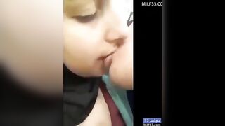 عش لحظات مشاعر ما يعرفها إلا العشاق - سكس مصري