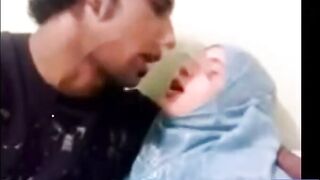 بنت محجبة من مصر، حكاياتها وخصوصياتها عن الحياة اليومية - سكس