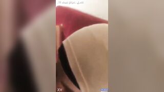 خدلك صورة من جوابها بعد ما تمص زبه - افلام