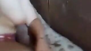 هل فعلاً الشبي اللي يعير يخوف؟ اكتشف سكس عراقي! الجنس