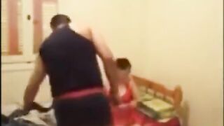 لما الجارة تحب جارها - حكاية سكس عربي مصري