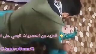 ميلف تتلعب بشاب مصري عشان تسحبه للنيك - سكس