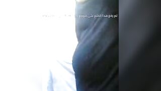 راجل يضغط على ست يخلع ملابسها - سكس بلدي بدون صوت، جنس