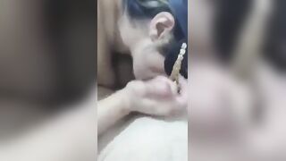 قصة مص زب مع عراقية كيوت بجمالها الفريد - عرب سكس