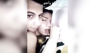 سكس عائلي مصري - بنت صغيرة تصرخ و متحمسة لدرجة الجنون! سكس