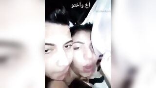 سكس عائلي مصري - بنت صغيرة تصرخ و متحمسة لدرجة الجنون! سكس