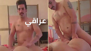 نيج في قصص الحب العراقي - الحلقة الأولى سكس