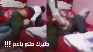 طيزك طلع يا عم !! شوف سكس مصري الجديد - سكس