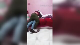 طيزك طلع يا عم !! شوف سكس مصري الجديد - سكس