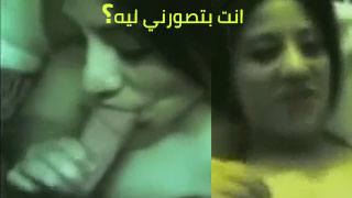 ليه بتصورني؟ - افلام سكس مصري