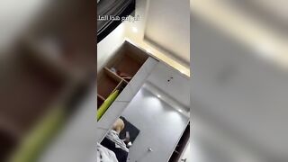 البلوجر هدير عبد الرازق مع اوتاكا فلم سكس